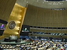 В ООН обеспокоены намерением США отменить программу защиты иммигрантов