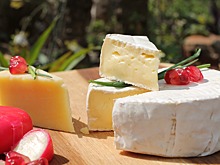Всероссийский фестиваль фермерской продукции «Сыр. Пир. Мир» пройдет в августе