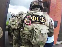 ФСБ задержала группу исламистов