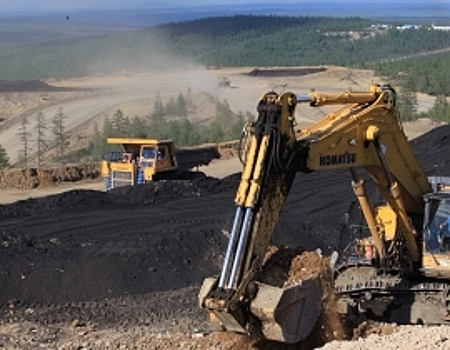 Поступления в бюджет Дагестана в виде налога на добычу полезных ископаемых выросли в 2019 году на 80%