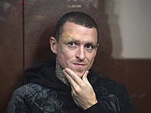 Мамаев пожаловался на «порку»