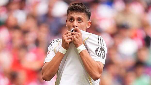 «Челси» может поспорить с «Арсеналом» за игрока «Реала»