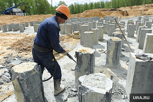 В Сургуте расширяют индустриальный парк «Югра»