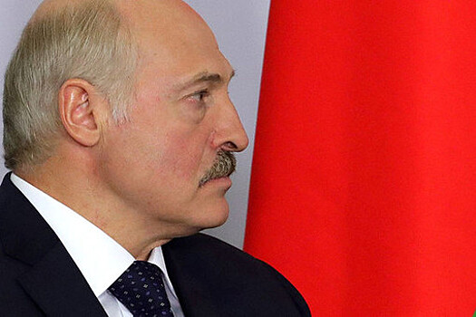 Лукашенко выразил недовольство действиями МОК