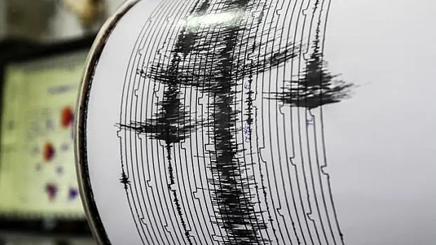 В Мексике зафиксировали землетрясение магнитудой 5,2 балла