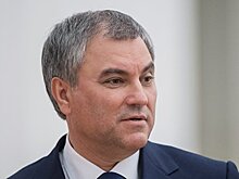 Лля реализации послания Путина нужно принять более 30 законов