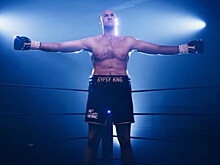 Тайсон Фьюри появился в новом трейлере eSports Boxing Club