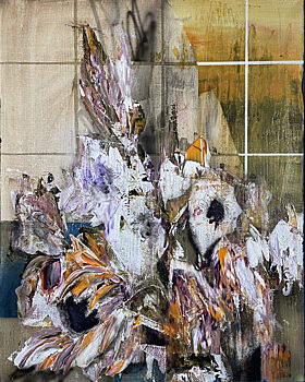 19.04-01.06 Выставка Виталия Простова «Бытовое сафари»