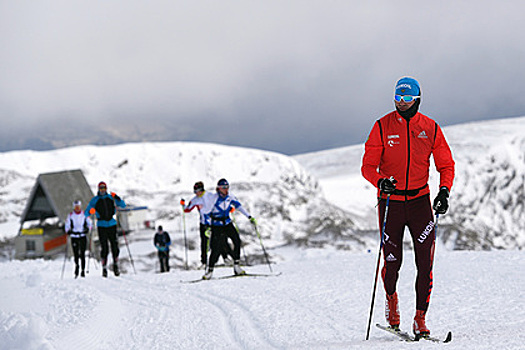 Бюджеты сборных России и Норвегии по лыжным гонкам сравнили