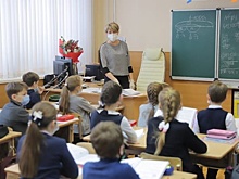 Шесть школ и 48 детских садов частично закрылись на карантин по ОРВИ