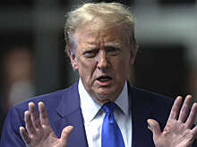 Reuters: зять Трампа искал потенциальных доноров для президентской кампании