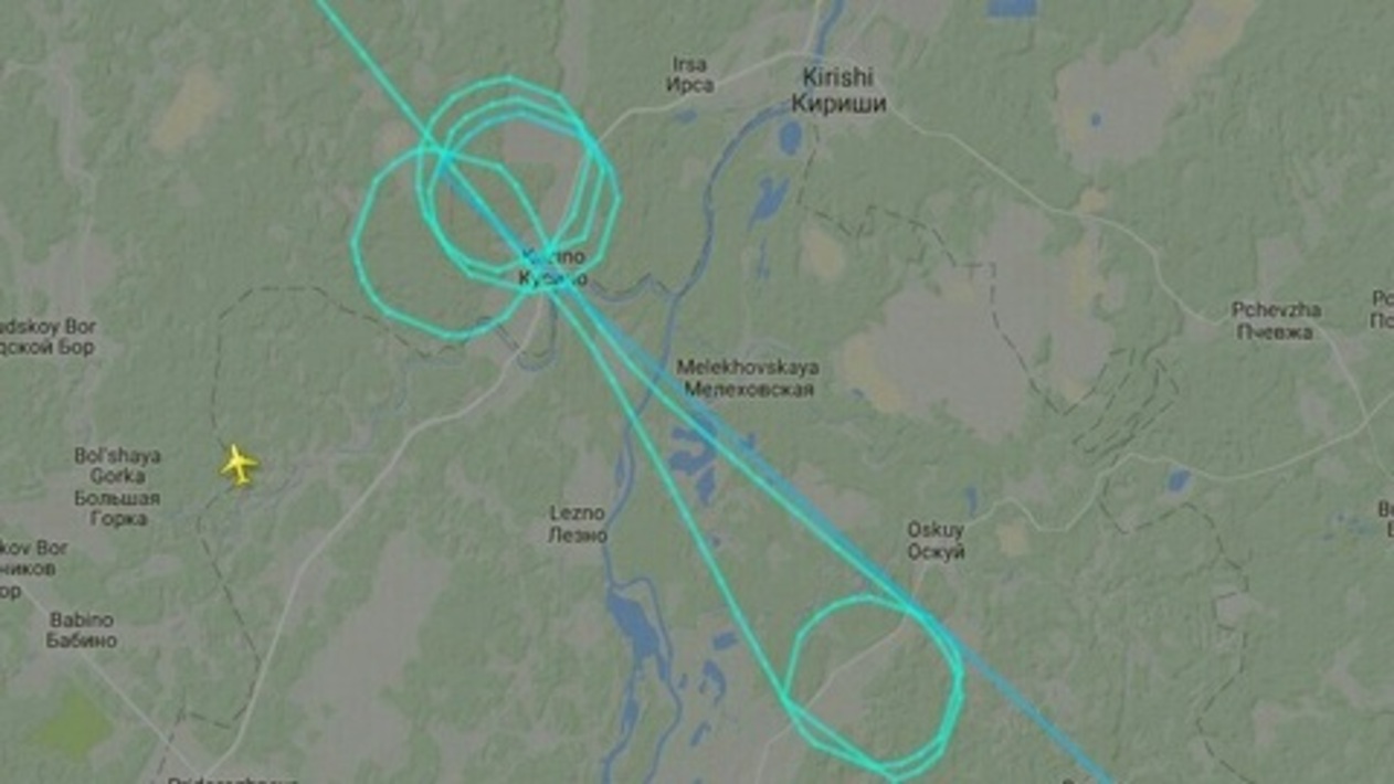 Домодедово пулково план полета