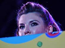 Скабеева заметила смешную связанную с Россией деталь на карикатуре с Трампом