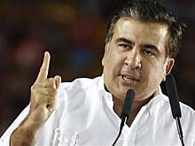 Саакашвили: гражданства другой страны я не собираюсь получать