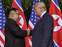 США не намерены повторять прошлых ошибок