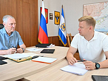 Круглогодичный туризм планируют развивать  в Херсонской области