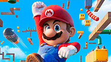 Первой композицией из игр в Библиотеке Конгресса стала тема Super Mario Bros.