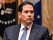 Рубио сыграл ключевую роль в подготовке операции США в Венесуэле