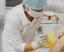 В Пензенской области расширили перечень граждан, подлежащих обязательной вакцинации