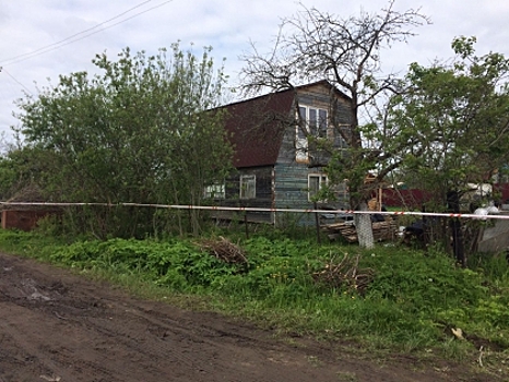 Полиция 40 минут ехала к месту бойни под Тверью