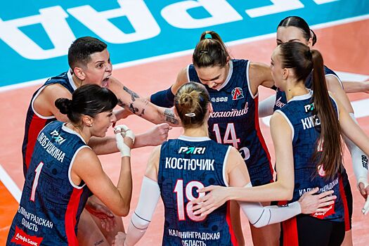 Любушкина — о победе «Локомотива» над «Спартой»: бьёшь, ещё сильнее бьёшь, а они поднимают