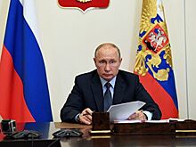 Путин: проблема жилья в РФ актуальна, направим все усилия на ее решение
