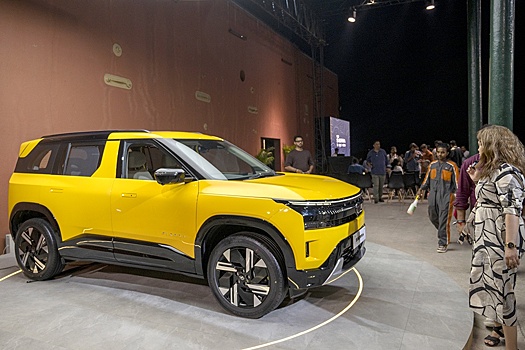 Эксперт Беленький рассказал о перспективах индийских автомобилей в России