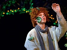 Оловянные кольца