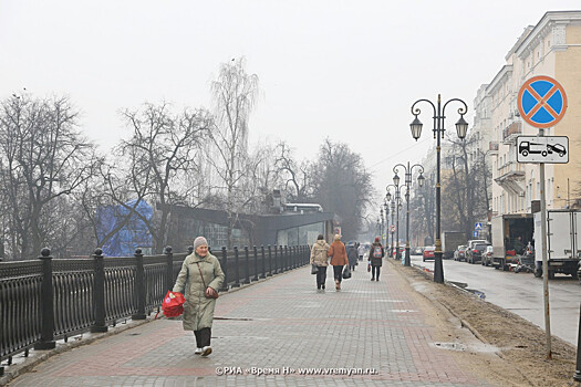 Специалисты обратились к нижегородцам по поводу COVID-19