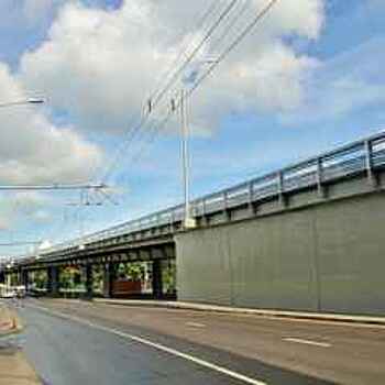 Проектирование новой автодороги Мамыри-Шарапово в ТиНАО может начаться в 2018 г.