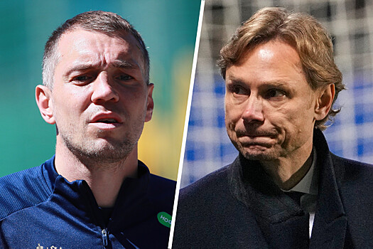 Мостовой рассказал подробности конфликта Карпина и Дзюбы