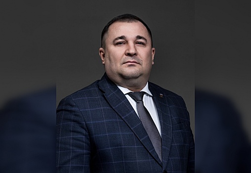 Александр Галкин покинул пост главы Балахнинского района