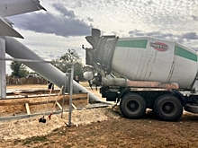 В Советском районе Волгограда стартовал ремонт самолета-памятника