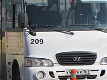 Безналичной оплаты проезда в ростовских маршрутках не будет