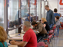 Бесплатное обучение работе с порталом госуслуг проходит в Балашихе