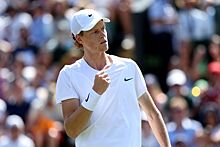 Экс-тренер Федерера: Синнер может бороться за победу на US Open 2023