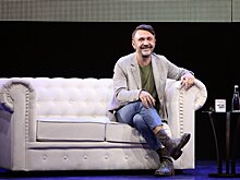 Шнуров стал отцом во второй раз