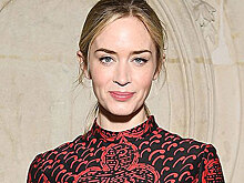 Эмили Блант присоединится к «Круизу по джунглям»