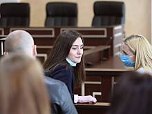 Слушания о передаче РФ осужденной в Минске Сапеги перенесли на 1 июня