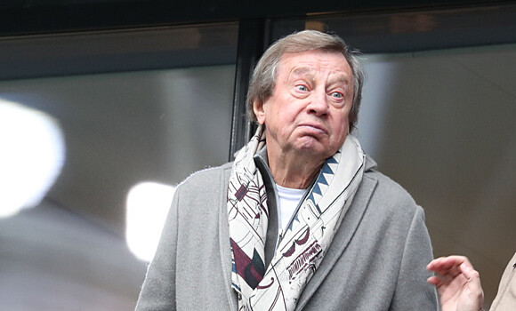 Семин оценил, как лимит на легионеров в РПЛ скажется на российском футболе