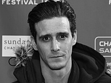 Актер Джеймс Рэнсон совершил суицид