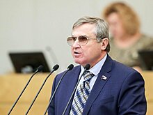 Смолин: без увеличения расходов федерального бюджета высшее образование станет роскошью