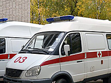 Россиянин насмерть задавил годовалого сына