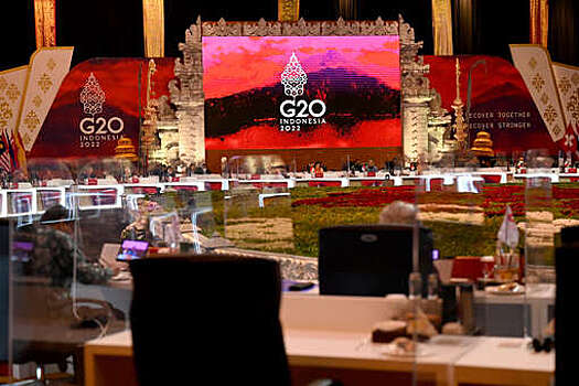 Шерпа России: половина стран G20 поддерживают Россию и считают ее изоляцию недопустимой