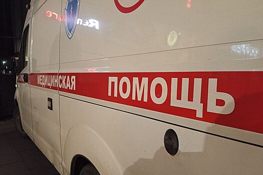 Один человек пострадал при взрыве на северо-западе Москвы