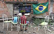 Почему бразильцы теряют интерес к футболу