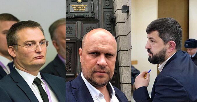 Краснодарских адвокатов не стали наказывать за обращение в СК о коррупционных схемах в адвокатской палате
