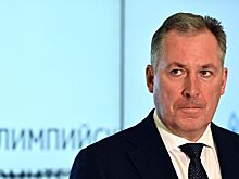 Поздняков призвал «некомпетентных депутатов» не давать советы олимпийцам