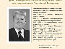 Появились жуткие подробности гибели экс-судьи в нижегородском лесу
