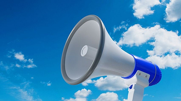 В Сызрани маму с дочкой напугала "коронавирусная" машина